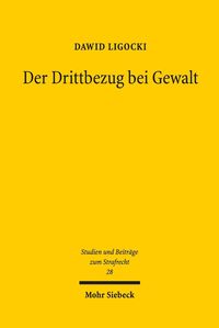 Produktbild: Der Drittbezug bei Gewalt