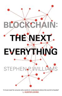 Produktbild: Williams, S: Blockchain