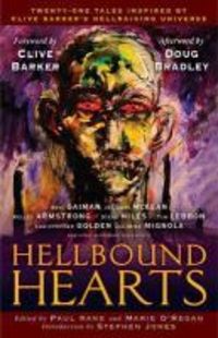 Produktbild: Hellbound Hearts
