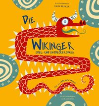Produktbild: Die Wikinger