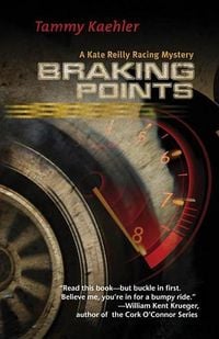 Produktbild: Braking Points