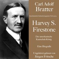 Carl Adolf Bratter: John D. Rockefeller. Amerikanischer Ölmilliardär und  Philantrop. Eine Biografie: Amerikanische Industriemagnaten - Audiolibro -  Carl Adolf Bratter - Storytel