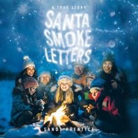 Produktbild: Santa Smoke Letters
