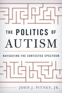 Produktbild: The Politics of Autism