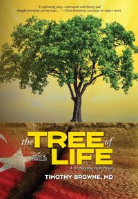 Produktbild: The Tree of Life