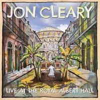 Produktbild: Live at the Royal Albert Hall