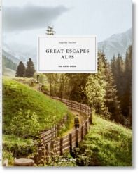 Produktbild: Great Escapes Alps. The Hotel Book