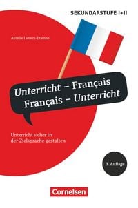 Produktbild: Unterrichtssprache