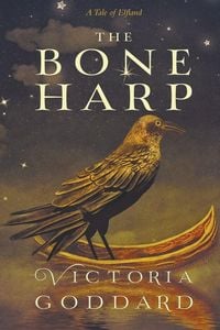 Produktbild: The Bone Harp
