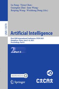 Produktbild: Artificial Intelligence
