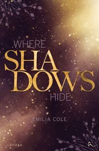 Produktbild: Where Shadows Hide