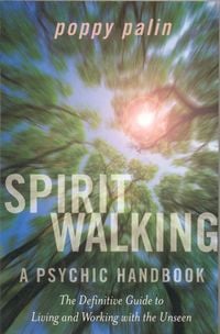 Produktbild: Spiritwalking