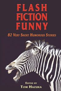 Produktbild: Flash Fiction Funny