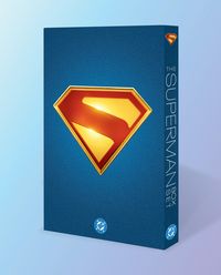 Produktbild: The Superman Box Set