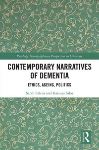 Produktbild: Contemporary Narratives of Dementia