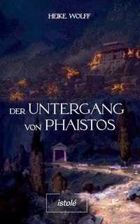 Produktbild: Der Untergang von Phaistos