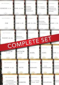 Produktbild: Ancient Christian Commentary on Scripture