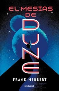 Produktbild: El Mes&atilde;-As de Dune / Dune Messiah