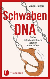 Produktbild: Schwaben-DNA