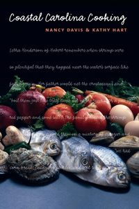 Produktbild: Coastal Carolina Cooking