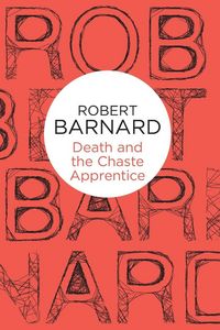 Produktbild: Death and the Chaste Apprentice