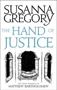 Produktbild: The Hand Of Justice