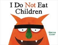 Produktbild: I Do Not Eat Children
