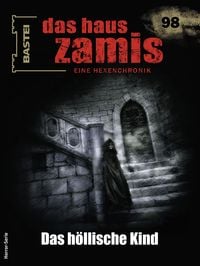 Produktbild: Das Haus Zamis 98