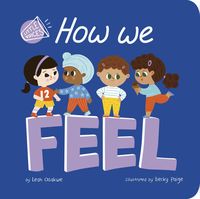 Produktbild: How We Feel