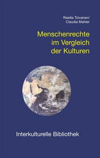 Produktbild: Menschenrechte im Vergleich der Kulturen