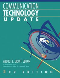 Produktbild: Communication Technology Update