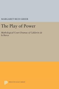 Produktbild: The Play of Power
