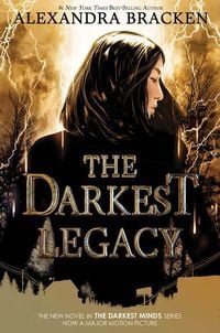 Bild vom Artikel The Darkest Legacy-The Darkest Minds, Book 4 vom Autor Alexandra Bracken