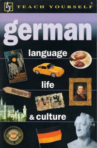 Produktbild: German