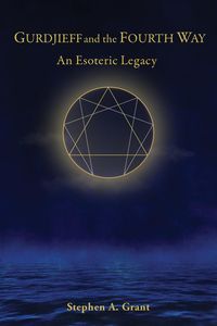 Produktbild: Gurdjieff and the Fourth Way