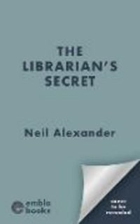 Produktbild: The Librarian's Secret