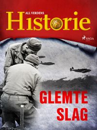 Produktbild: Glemte slag