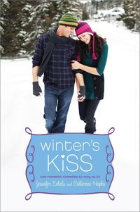 Produktbild: Winter's Kiss