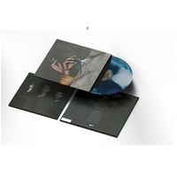 Produktbild: Reflections (From The Vault Of Smoke+Mirrors LP)