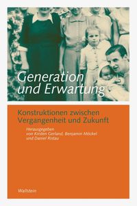 Produktbild: Generation und Erwartung