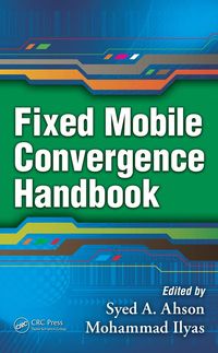 Produktbild: Fixed Mobile Convergence Handbook