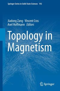Produktbild: Topology in Magnetism
