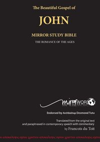 Produktbild: The Gospel of John
