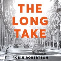 Produktbild: The Long Take