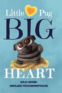 Produktbild: Little Pug Big Heart