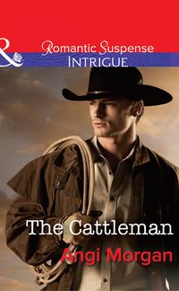 Produktbild: The Cattleman