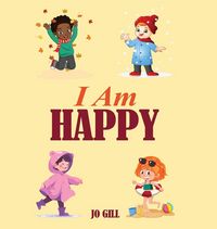 Produktbild: I Am Happy