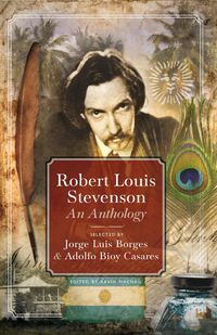 Produktbild: Robert Louis Stevenson: An Anthology
