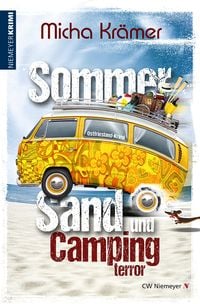 Produktbild: Sommer, Sand und Campingterror