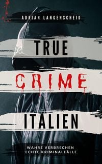 Produktbild: True Crime Italien